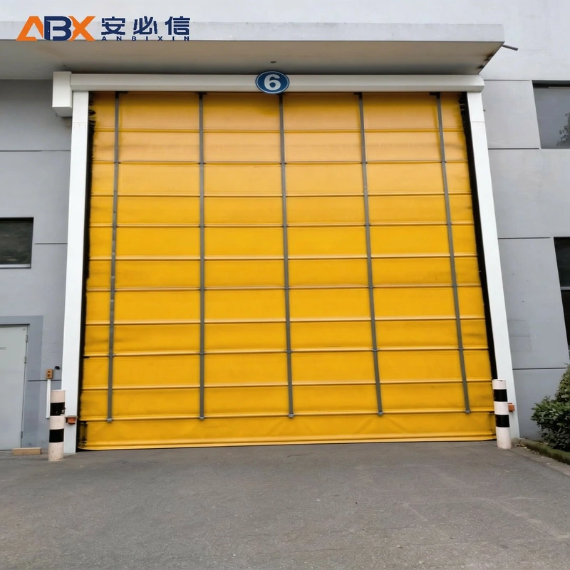 抚顺背带堆积门