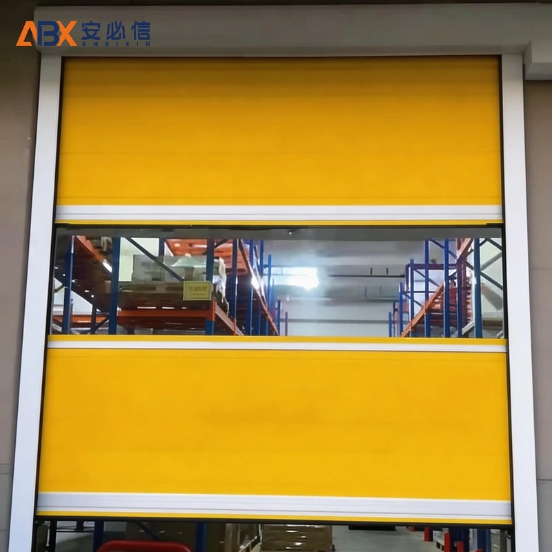 抚顺高速门